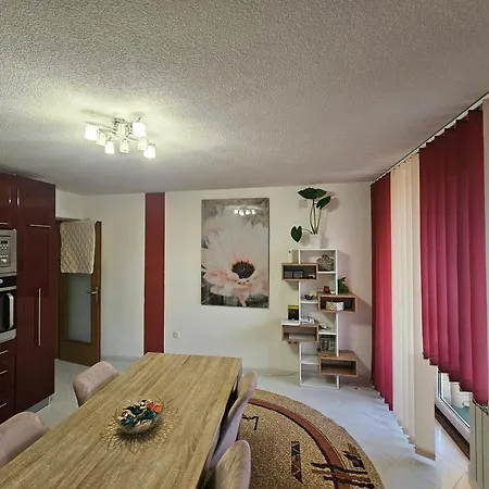 Loorus Апартаменты