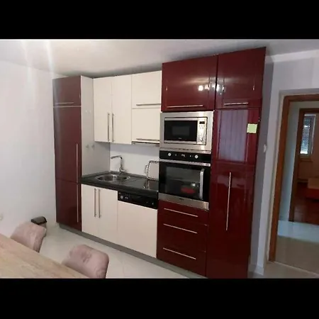 Апартаменты Loorus