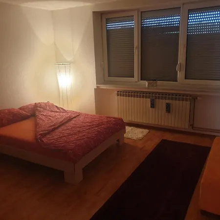 Апартаменты Loorus Бихач